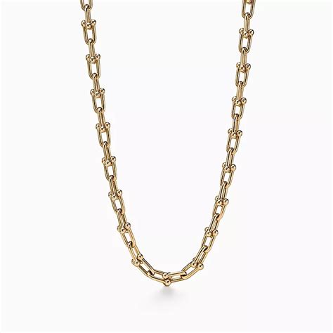 tiffany hardwear necklace replica